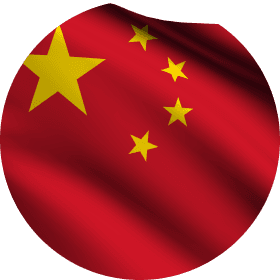 china